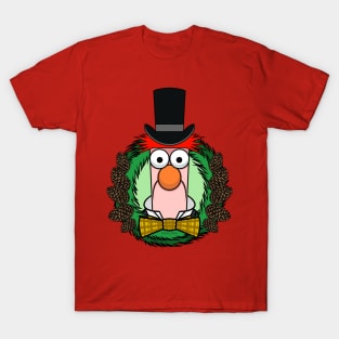 Cult  Christmas Movies - Christmas Carol T-Shirt